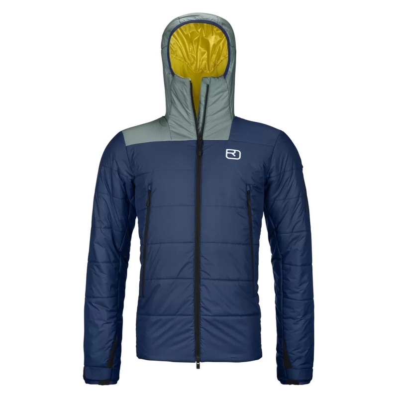 Ortovox Zinal Jacket - Men's