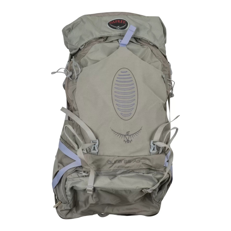Osprey Aura 65 AG Backpack - Women's