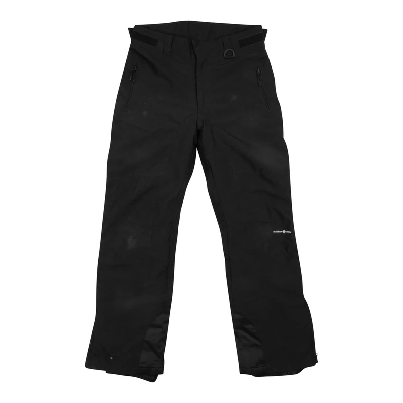 Outdoor Gear Ski Pants - Men's