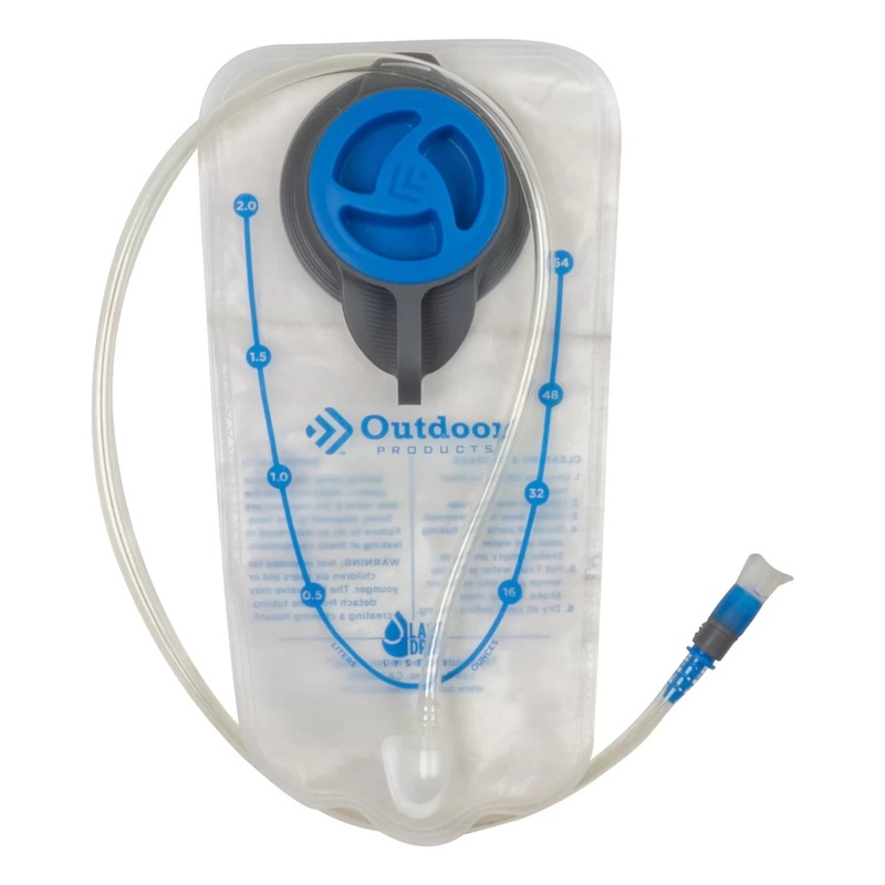 Outdoor Products 2.0L Hydration Reservoir