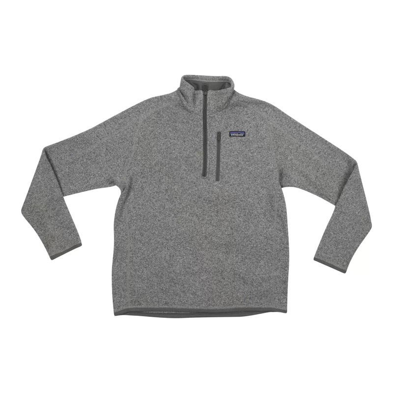 Patagonia Better Sweater 1/4-Zip - Men's