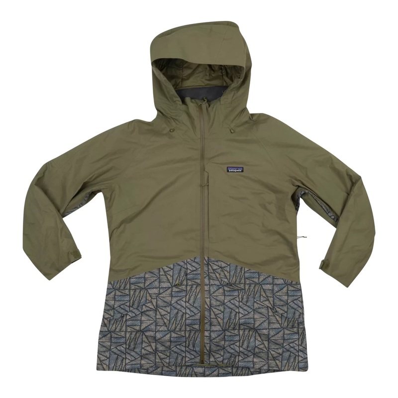 Patagonia Insulated Snowbelle Jacket - Women's