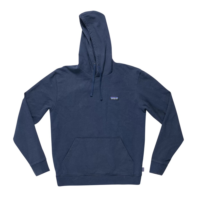 Patagonia P-6 Logo Uprisal Hoodie - Men's