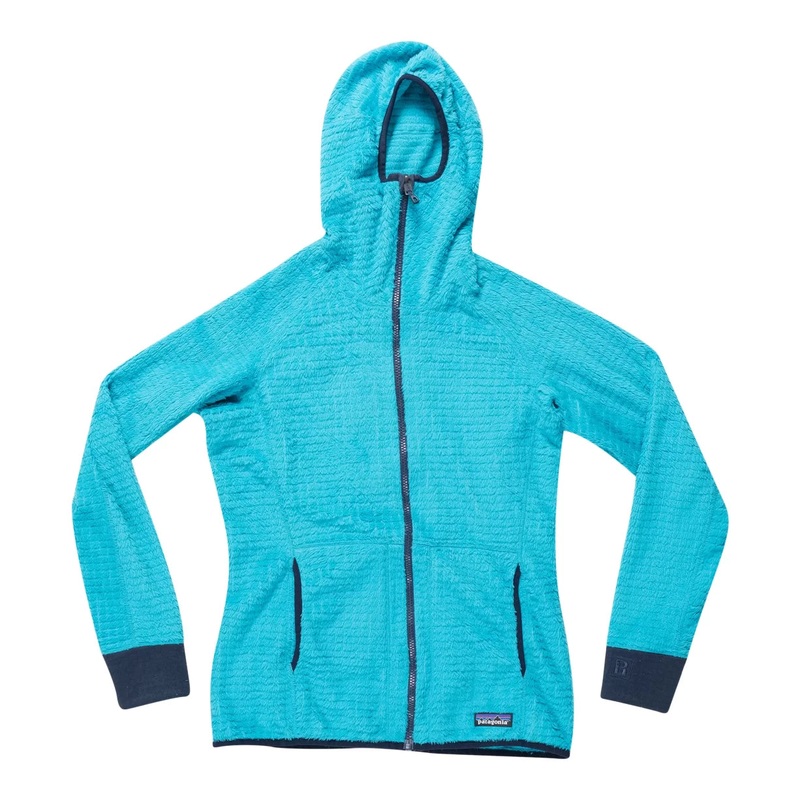 Patagonia R3 Hoody - Women's
