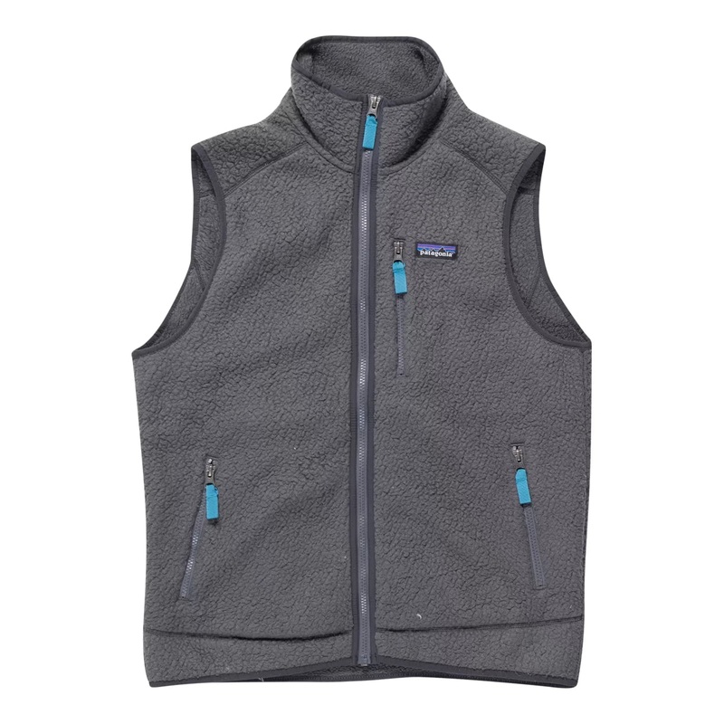 Patagonia Retro Pile Vest - Men's