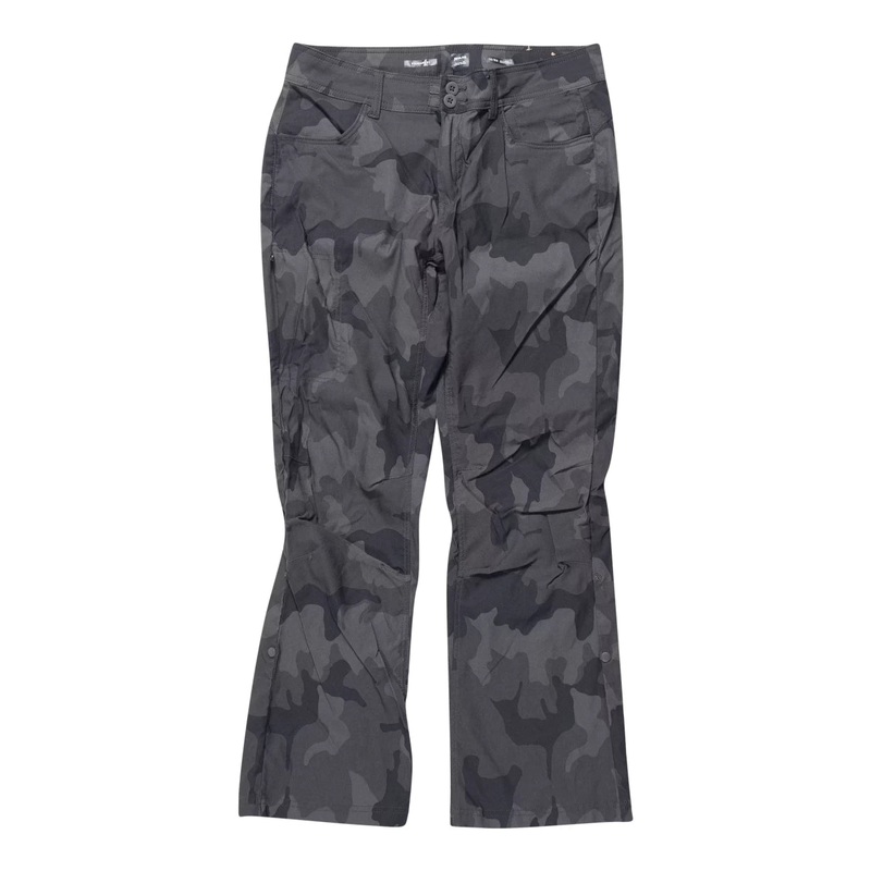 PrAna Halle Pant II Short - Women's