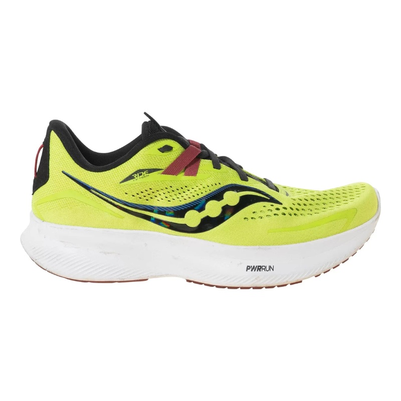 Saucony Ride 15 Running Shoes - Men's