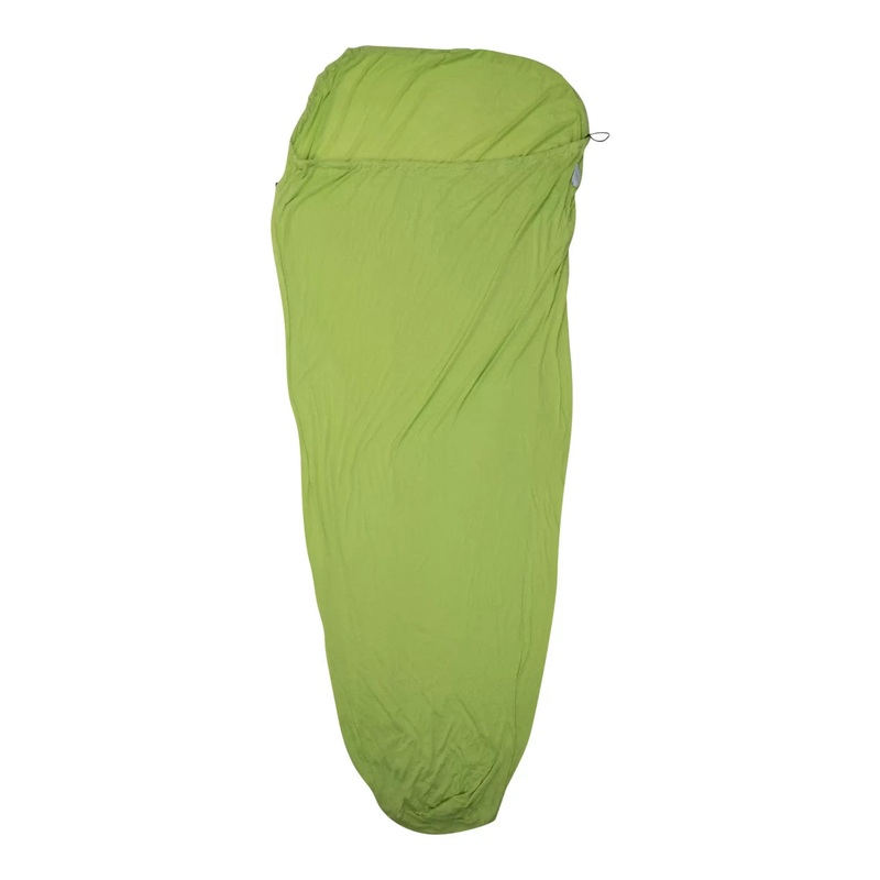Sea To Summit Adaptor Coolmax Insect Shield Sleeping Bag Liner