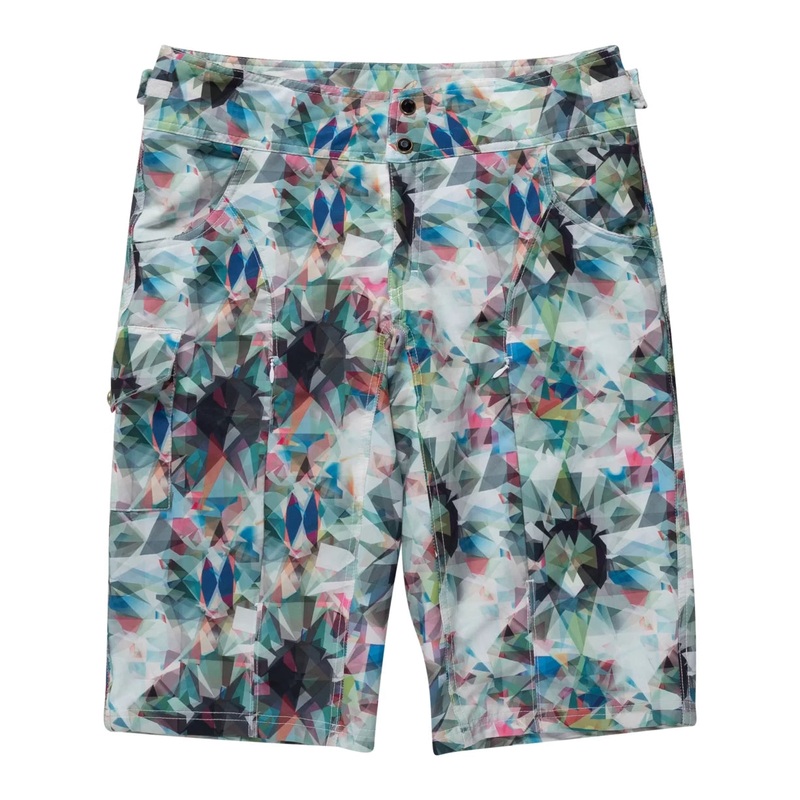 Shredly 14-Inch Bike Short - Women's