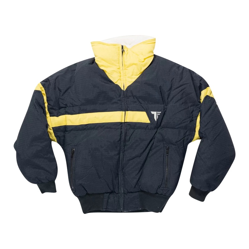 Tyrolia Vintage Reversable Down Jacket - Women's