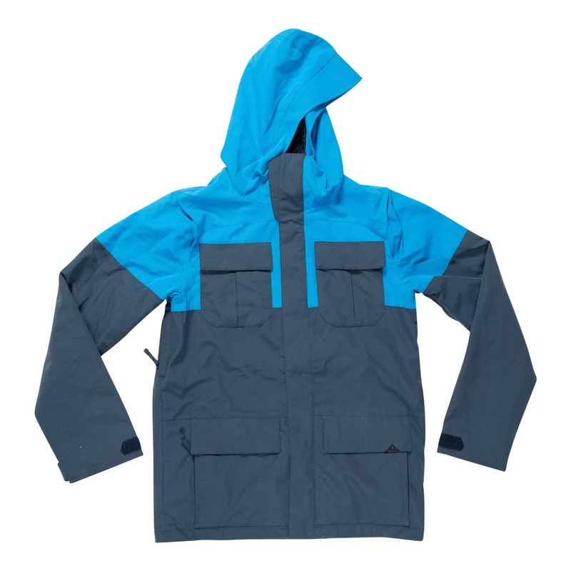 Volcom Alternate Jacket - Men's