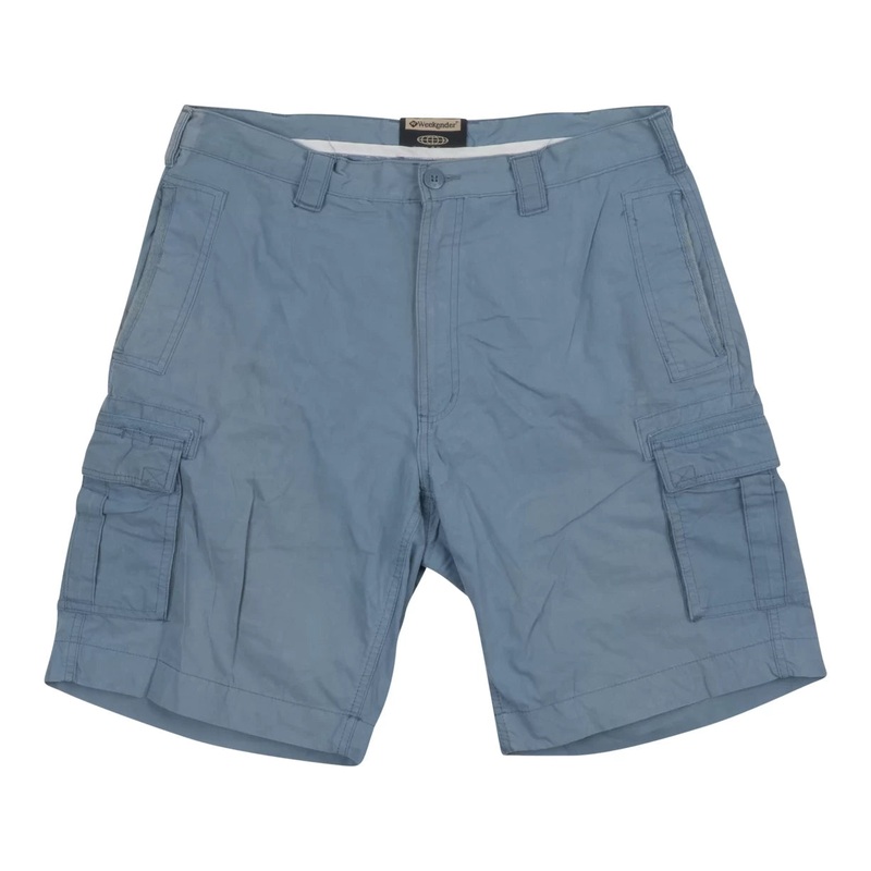 Weekender Travel Shorts - Men's