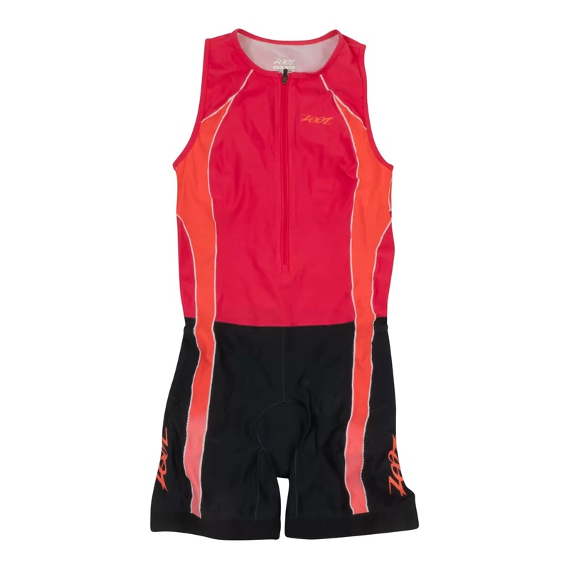Zoot Endurance Tri Race Suit - Women's