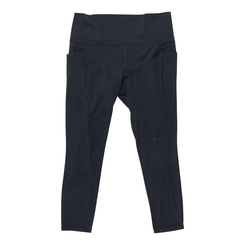 Athleta Salutation Stash High Rise 7/8 Legging - Women's