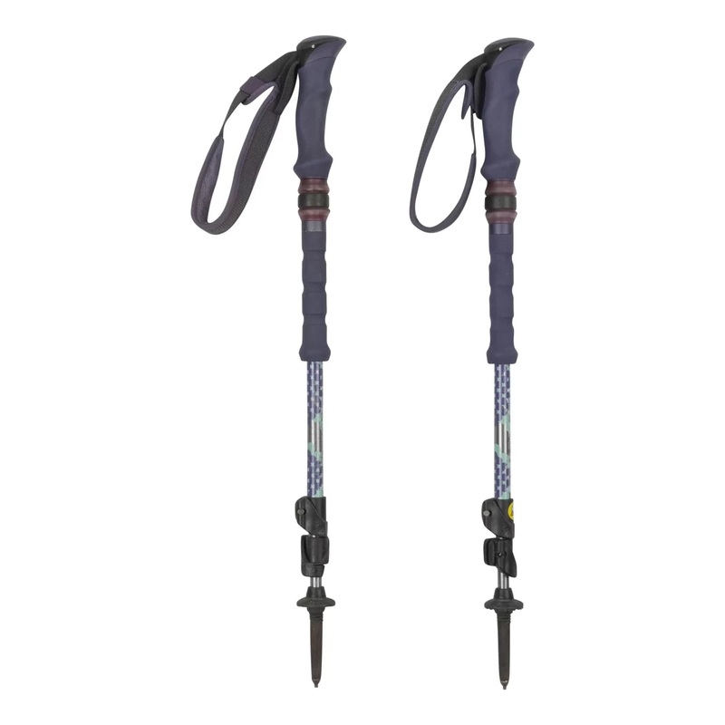 Black Diamond Trail Shock Trekking Poles