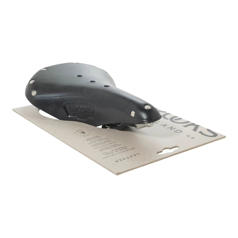 Brooks B17 Bike Saddle