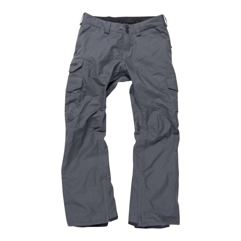 Burton Cargo Snowboard Pants - Short - Men's