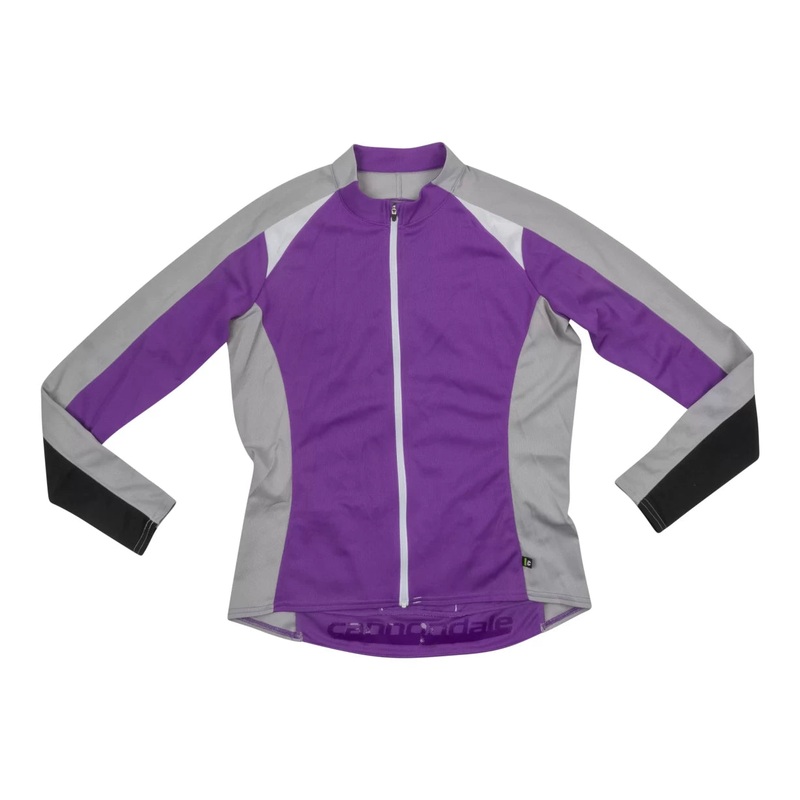 Cannondale Lightweight Cycling Jersey - Women's