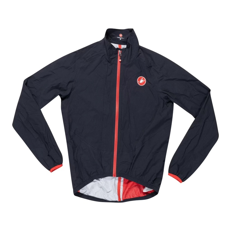 Castelli Riparo Rain Jacket