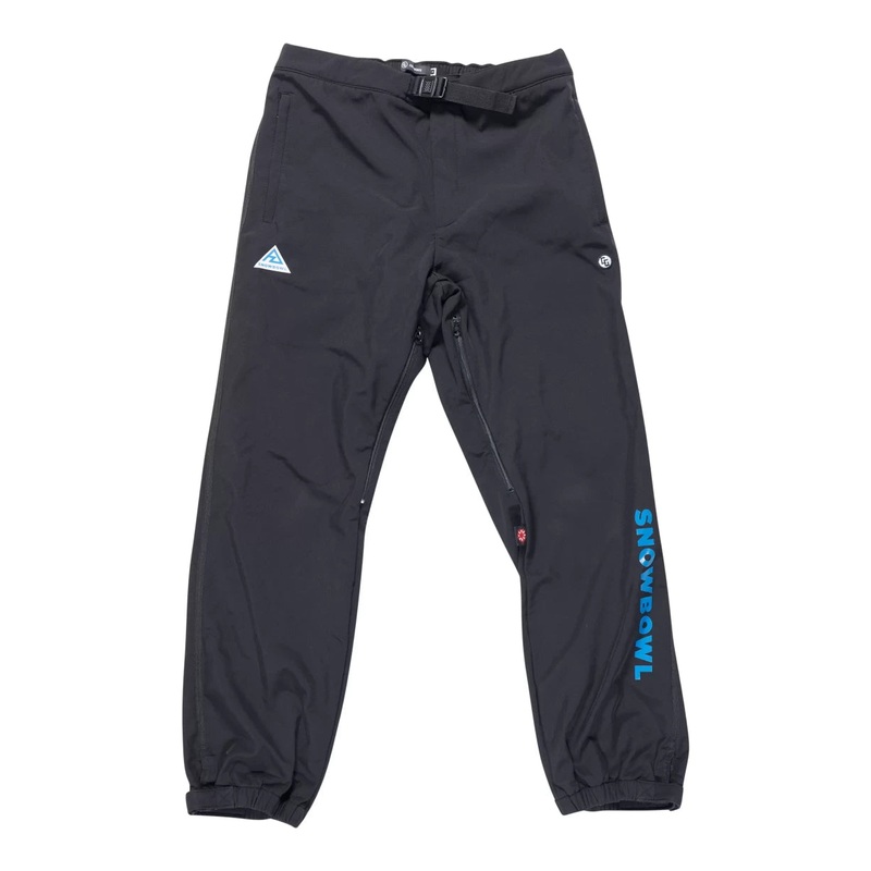CG Habitats Snowbowl Tech Joggers - Unisex