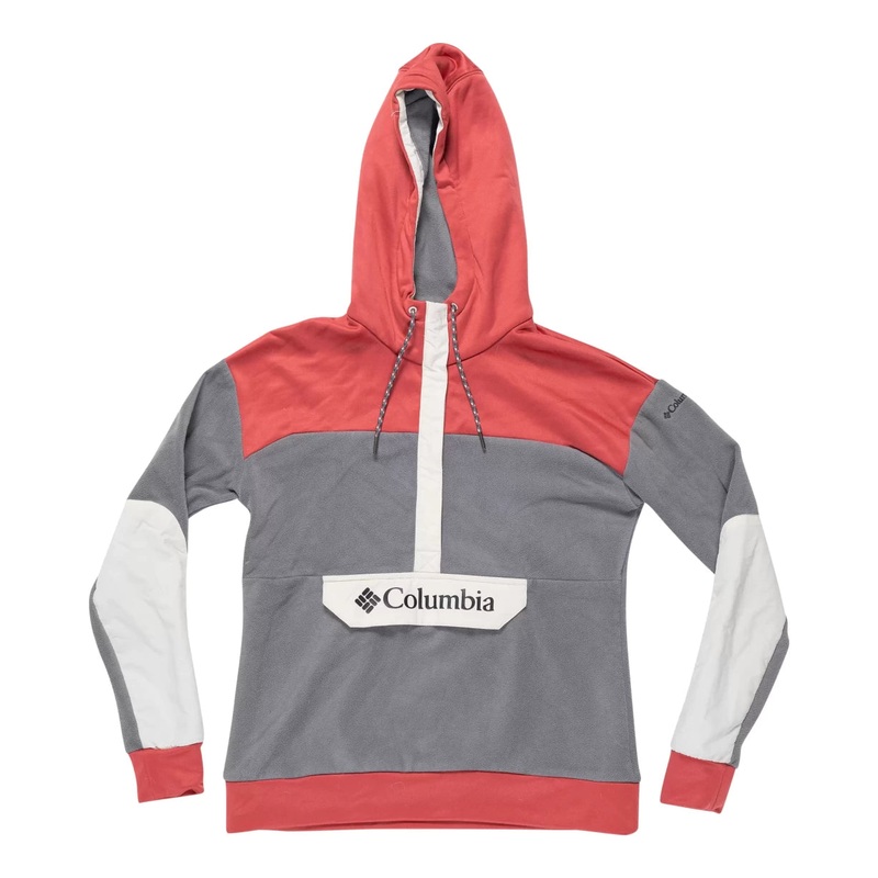 Columbia Exploration Fleece Anorak - Women's
