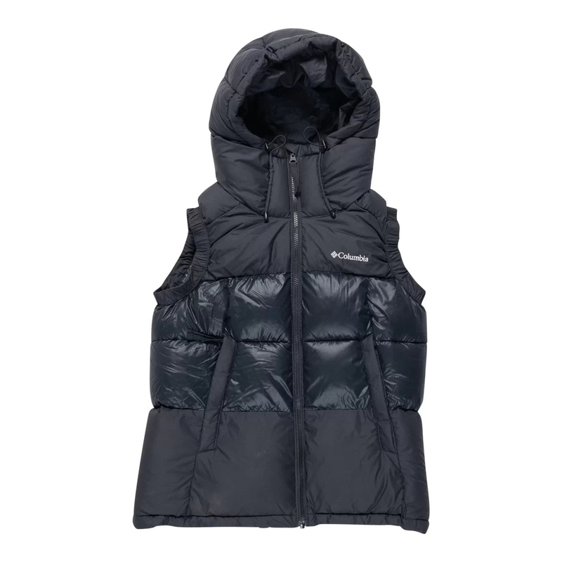 Columbia Pike Lake II Insulated Vest - Women's