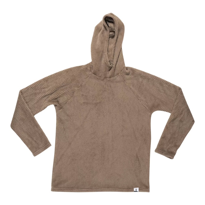 Farpointe Alpha Cruiser Fleece Hoodie