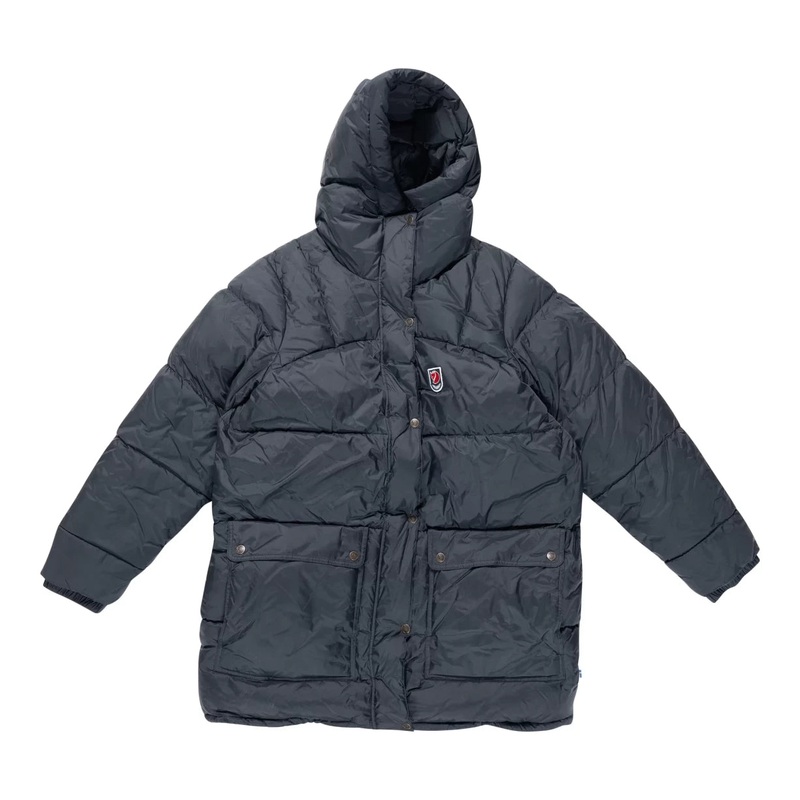 Fjllrven Expedition Down Jacket - Women's