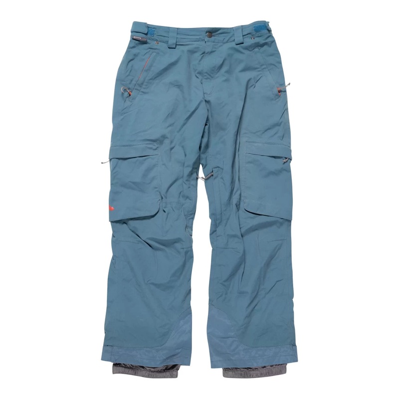 Flylow Intuitive 2-Layer Snow Pants - Men's