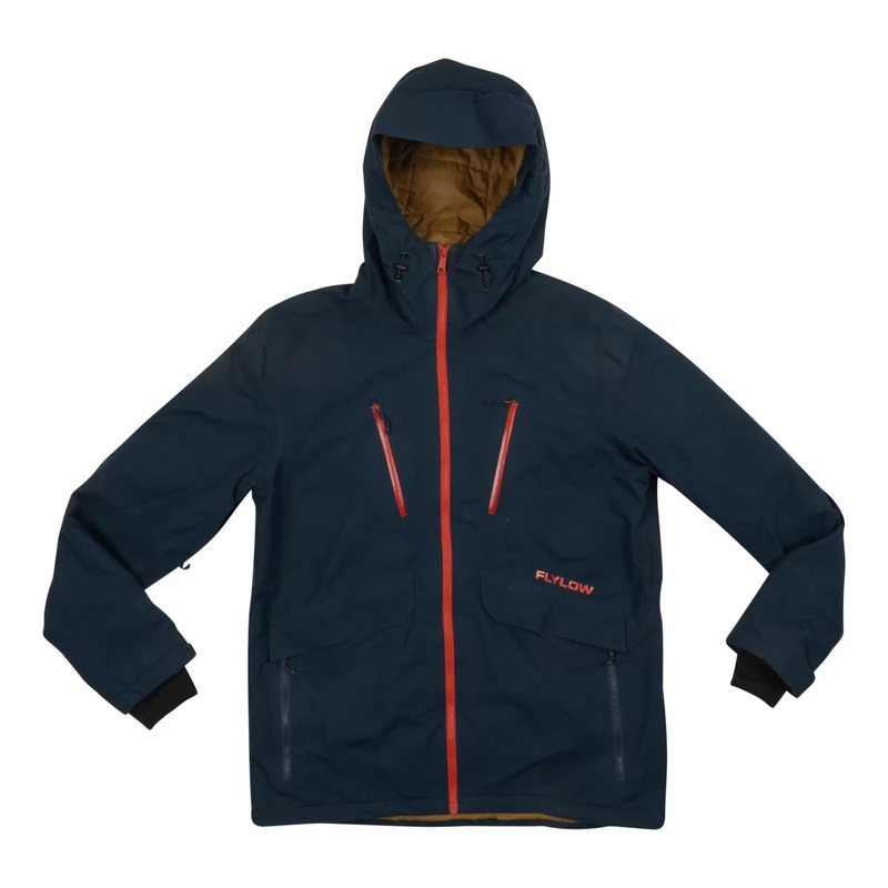 Flylow Roswell Insulated Jacket - Men's