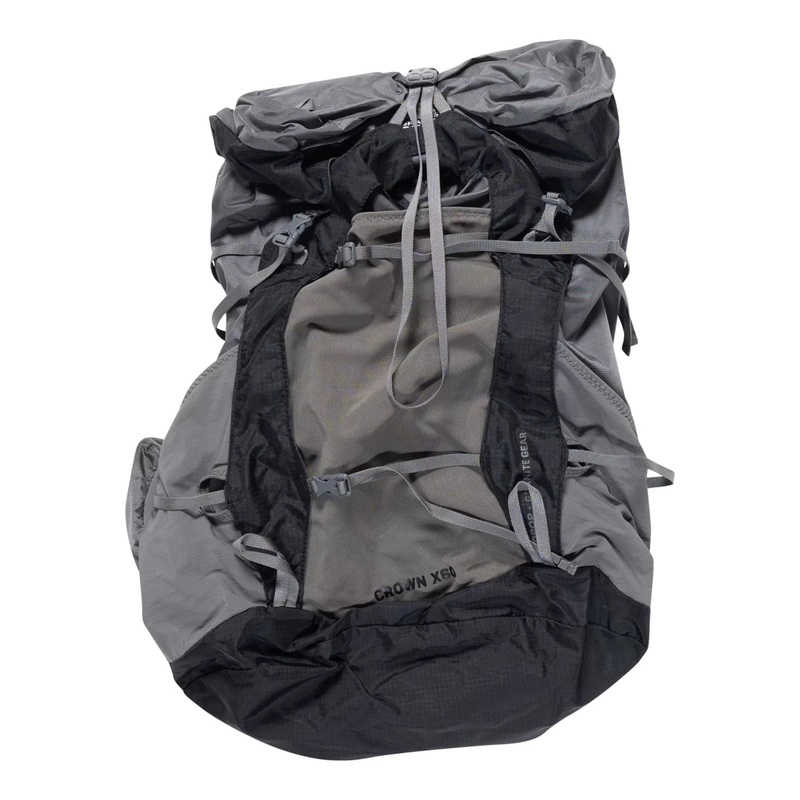 Granite Gear Crown X60 Backpack