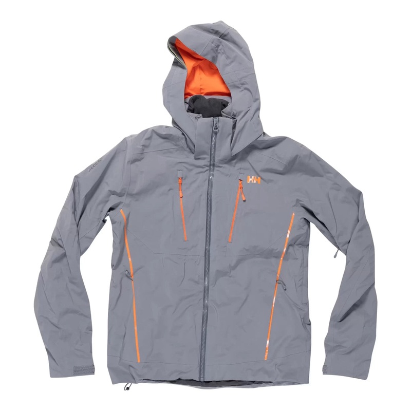 Helly Hansen Alpha 3.0 Insulated Jacket - Men's