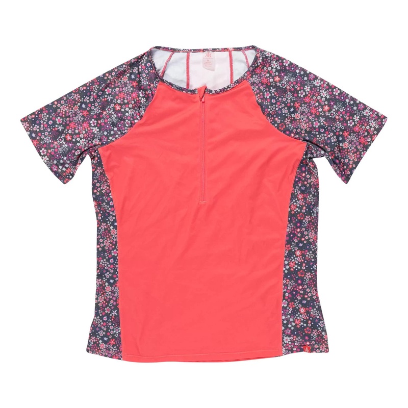 Krimson Klover VIDA Biker Jersey - Women's