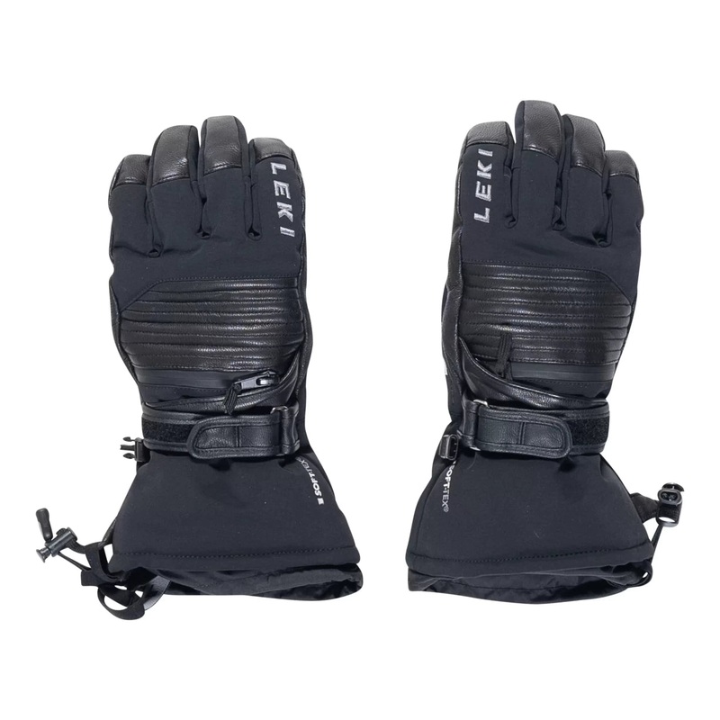 Leki Xplore XT S Gloves