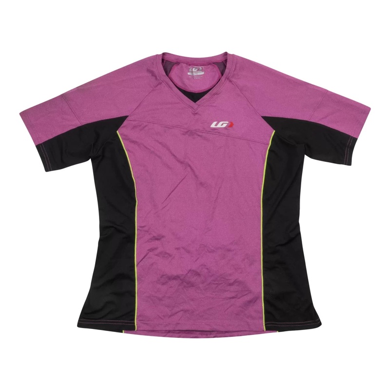 Louis Garneau HTO Jersey - Women's