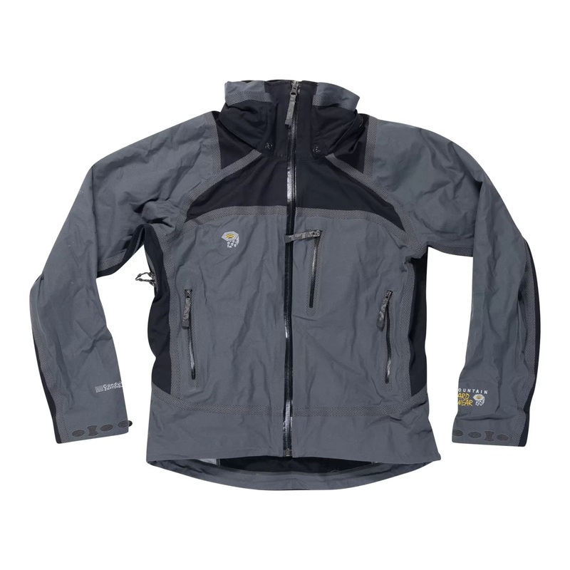 Mountain Hardwear Conduit Ski Jacket - Men's