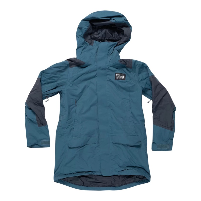 Mountain Hardwear Firefall/2 Jacket - Women's