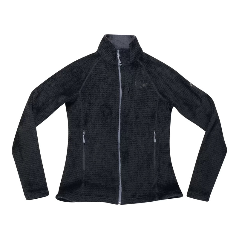 Mountain Hardwear Polartech Full Zip Fleece - Women's