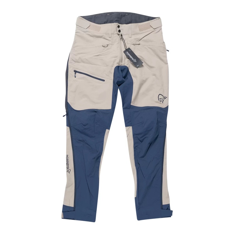 Norrna Falketind Flex1 Heavy Duty Pants