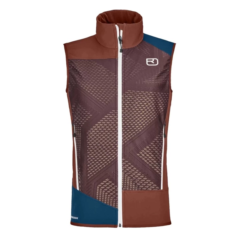 Ortovox Col Becchei Vest - Men's