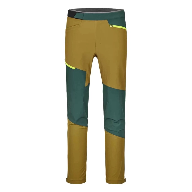 Ortovox Vajolet Pants - Men's