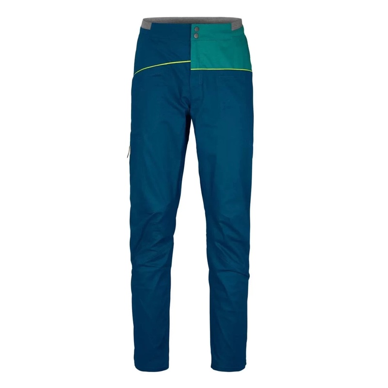 Ortovox Valbon Pants - Men's