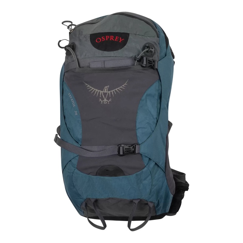 Osprey Stratos 24 Hiking Pack