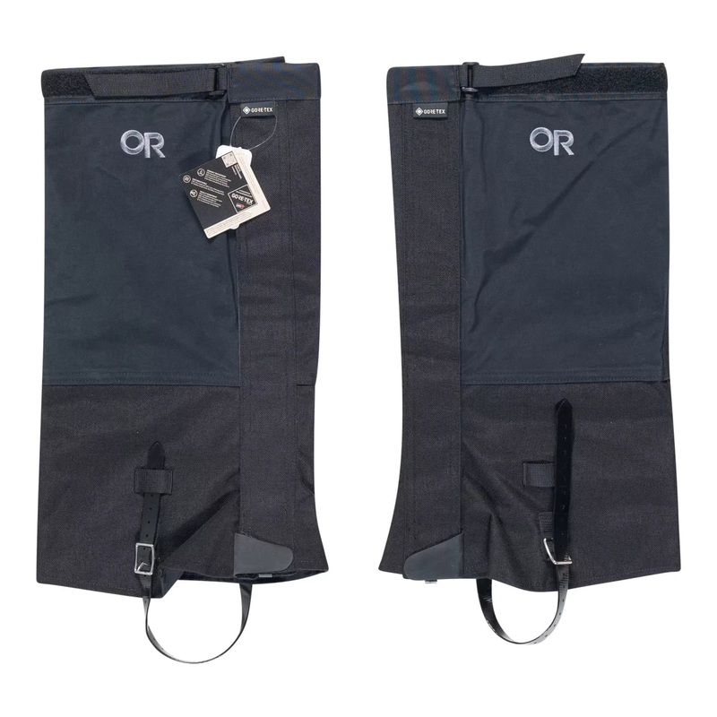 Outdoor Research Expedition Crocodile GTX Gaiters
