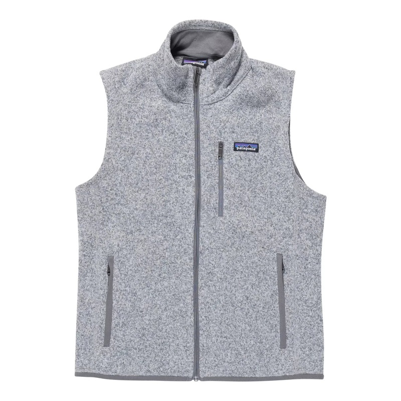 Patagonia Better Sweater Vest - Men's