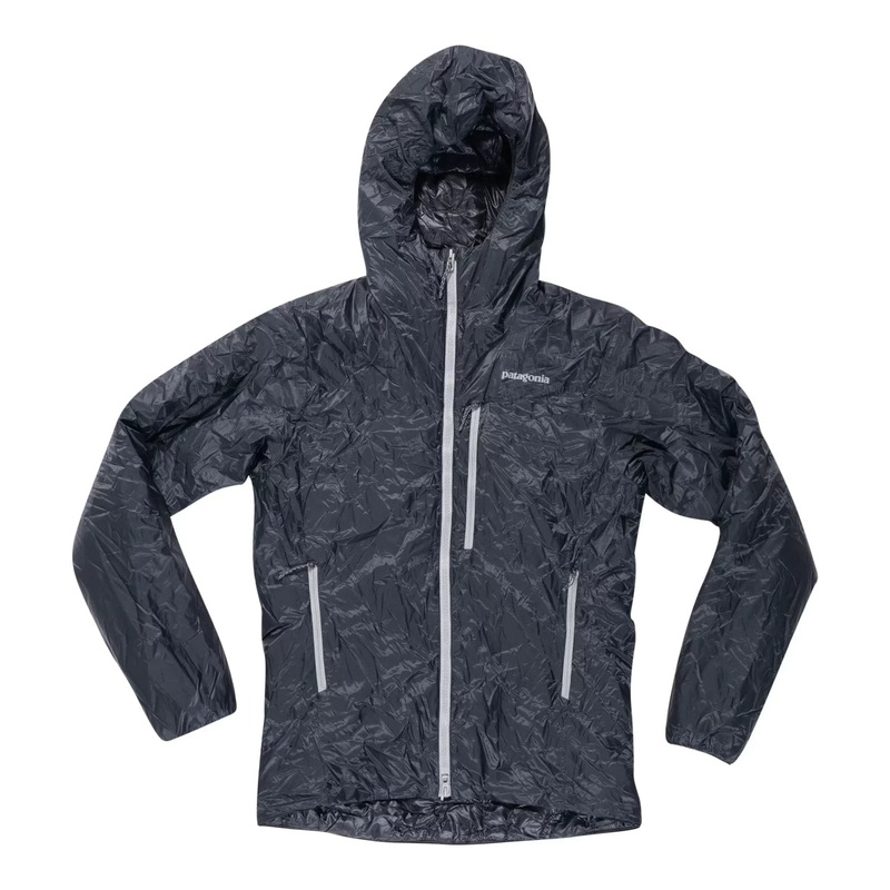 Patagonia DAS Light Insulated Hoodie - Men's