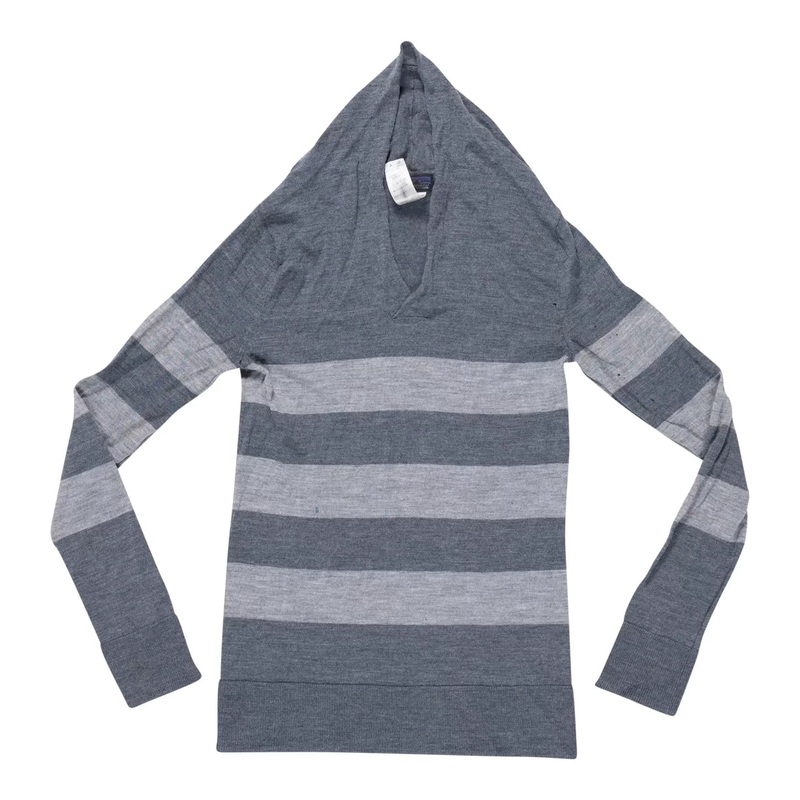 Patagonia Lightweight Merino V-Neck Sweater - Women's