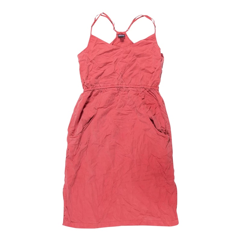 Patagonia Lost Wildflower Dress - Women's
