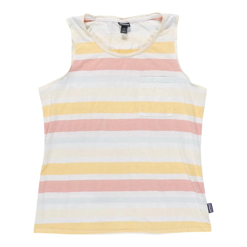 Patagonia Pocket Tank-Top - Women's
