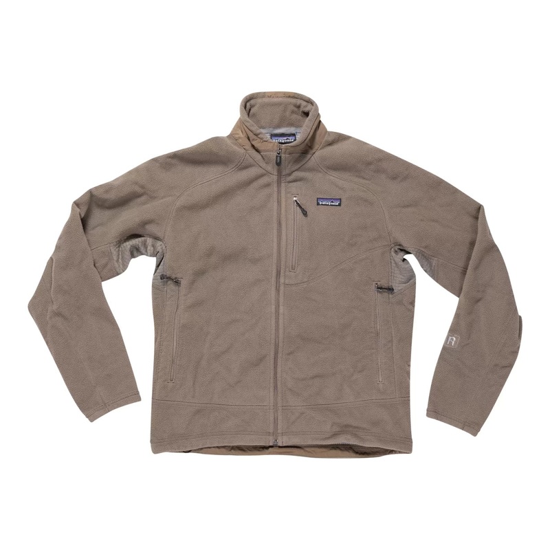 Patagonia R1 Full Zip Fleece Jacket - Men's